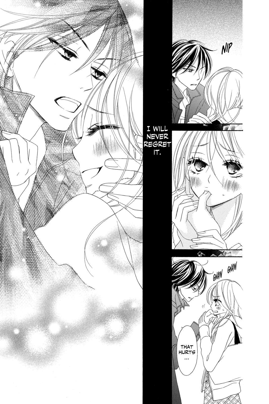 Read Black Bird Manga Online