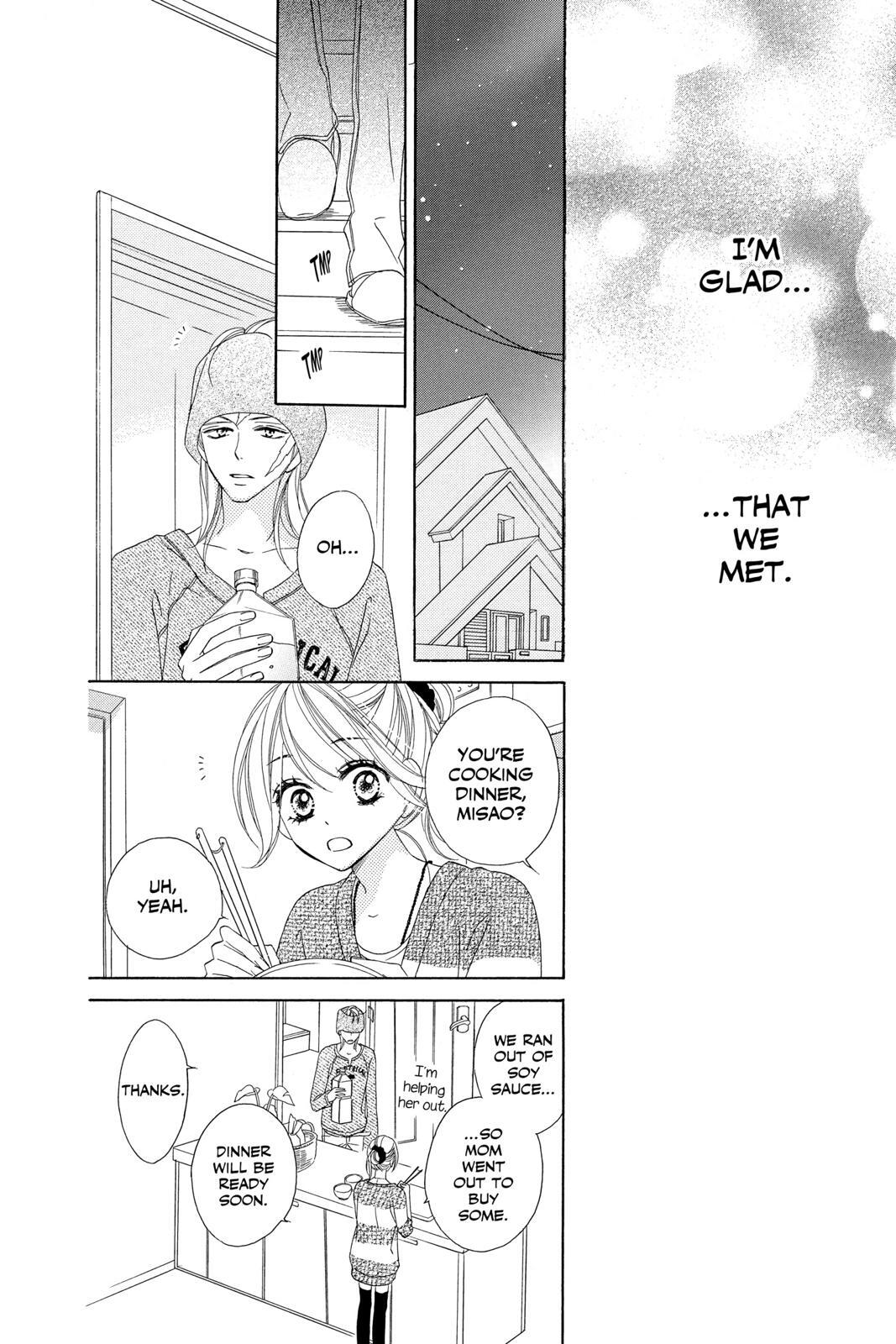 Read Black Bird Manga Online