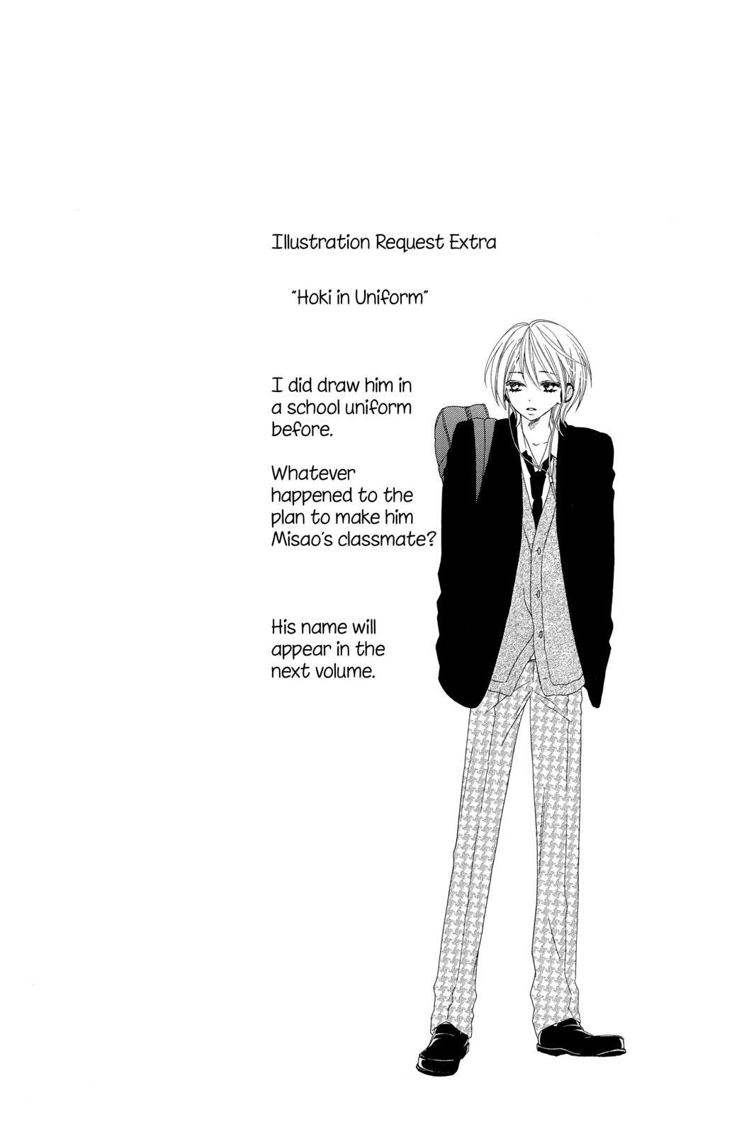 Read Black Bird Manga Online
