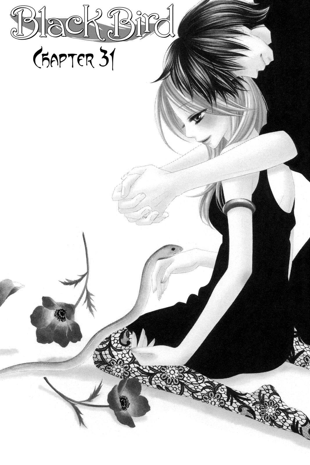 Read Black Bird Manga Online
