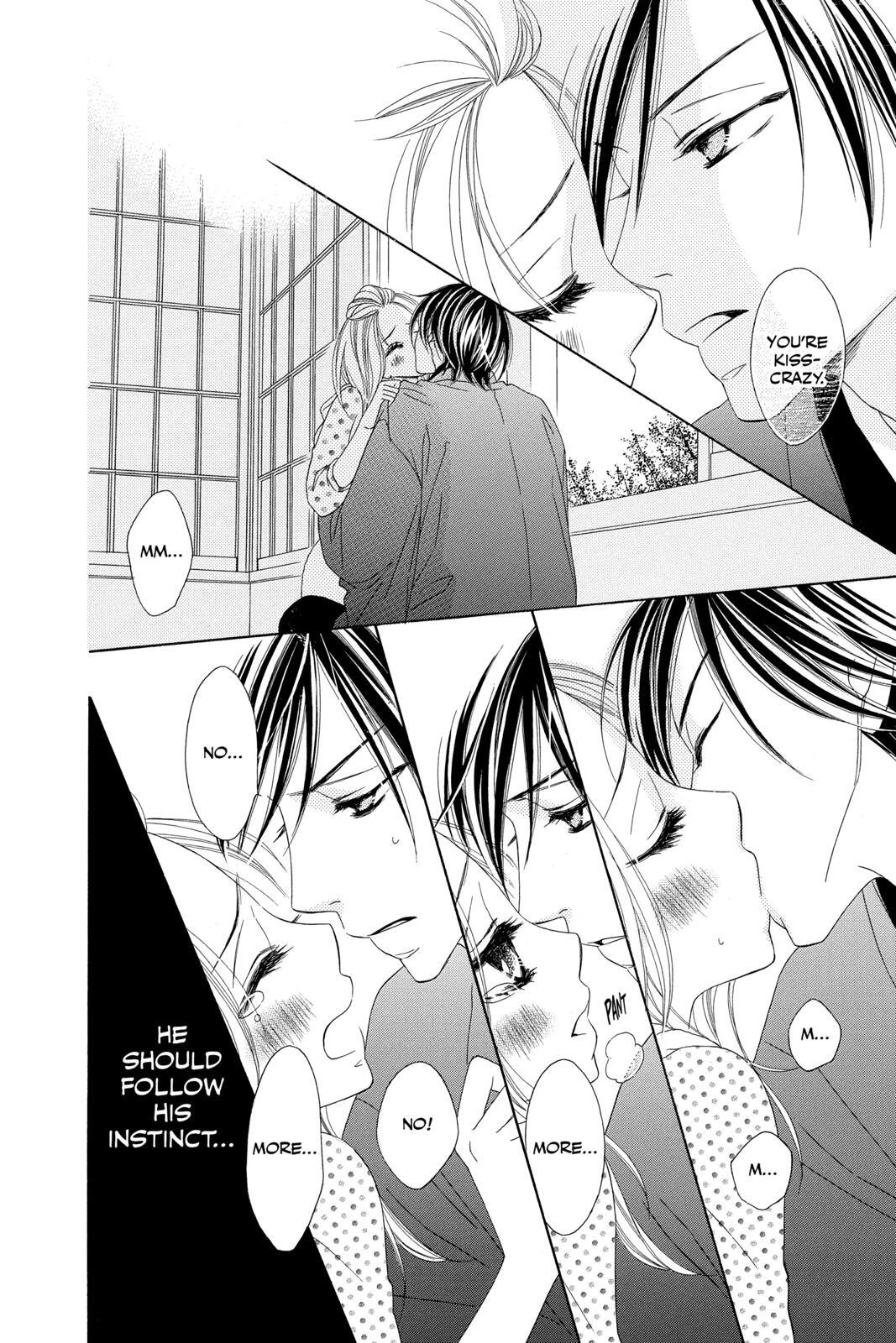 Read Black Bird Manga Online