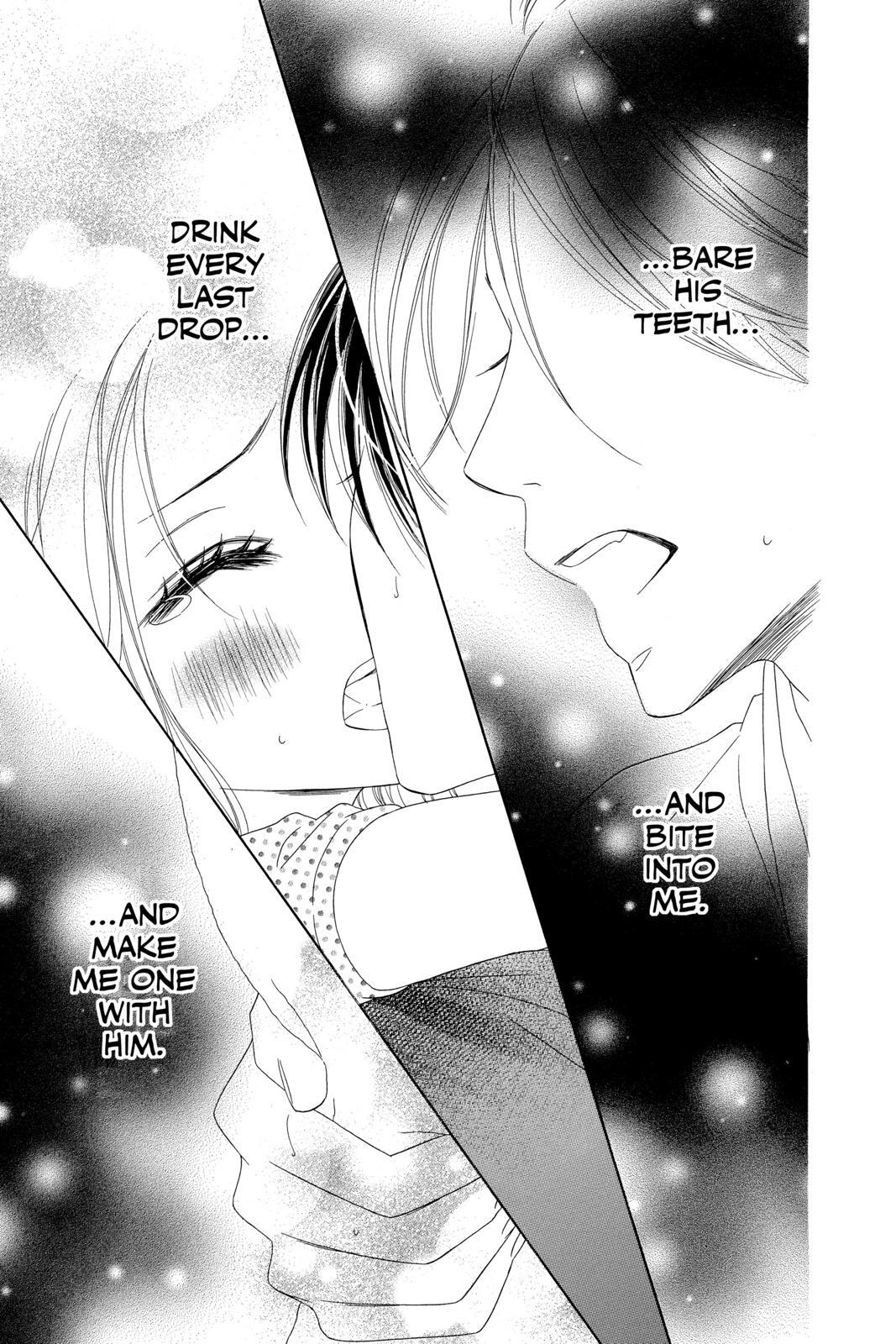 Read Black Bird Manga Online