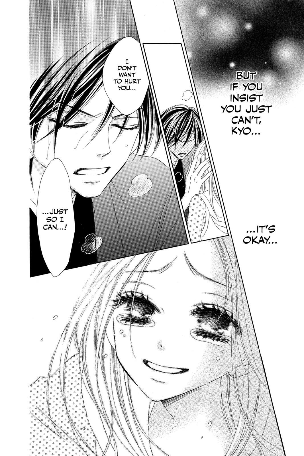 Read Black Bird Manga Online