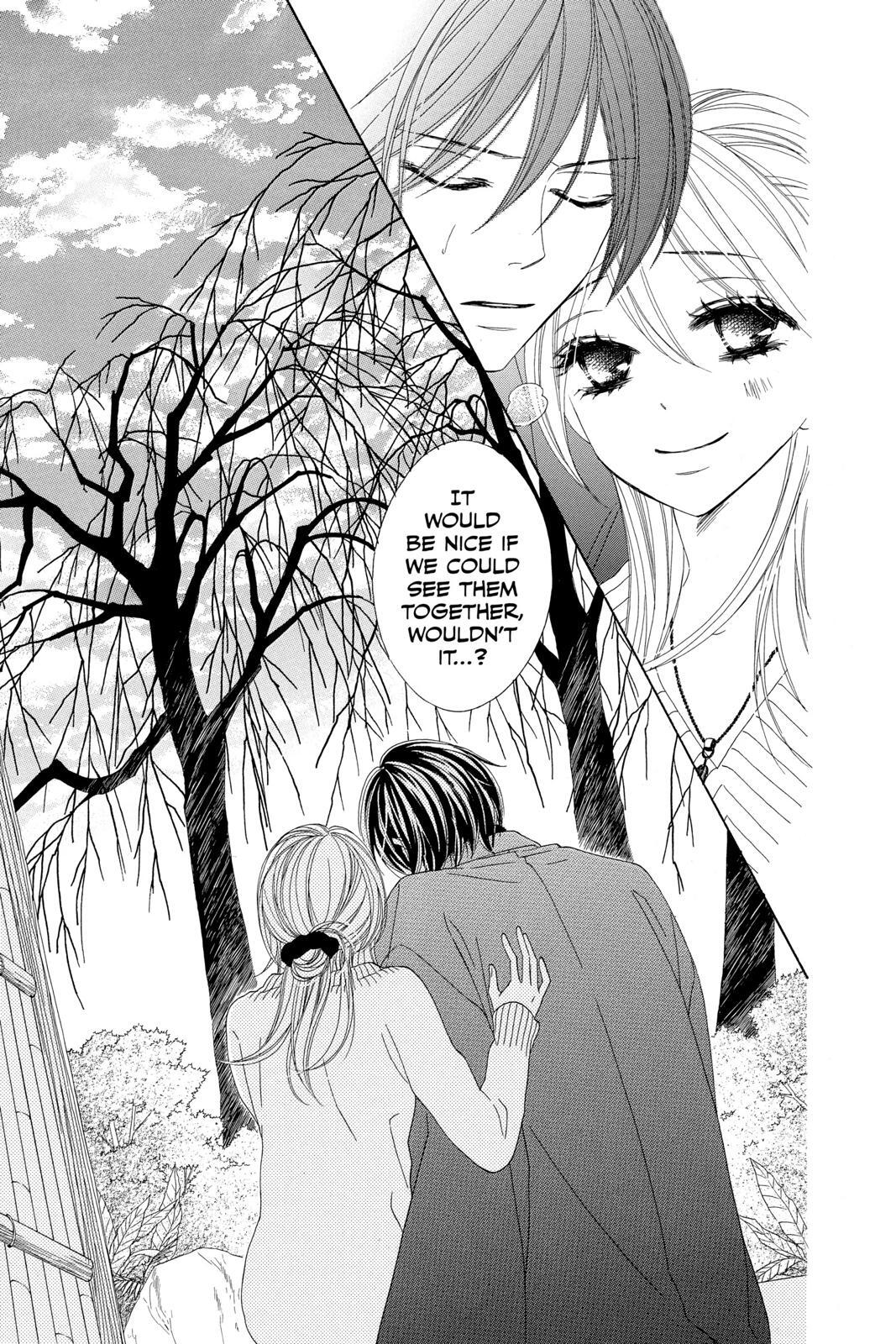 Read Black Bird Manga Online