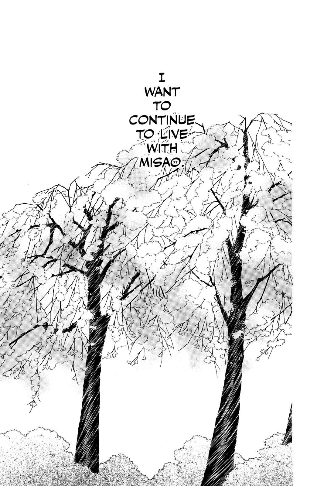 Read Black Bird Manga Online