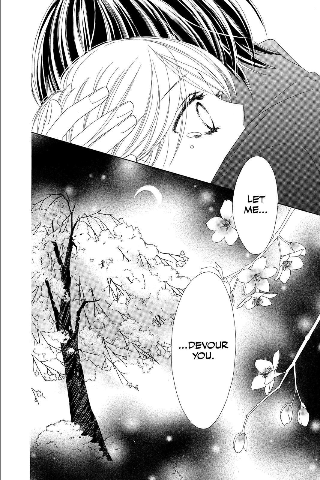 Read Black Bird Manga Online