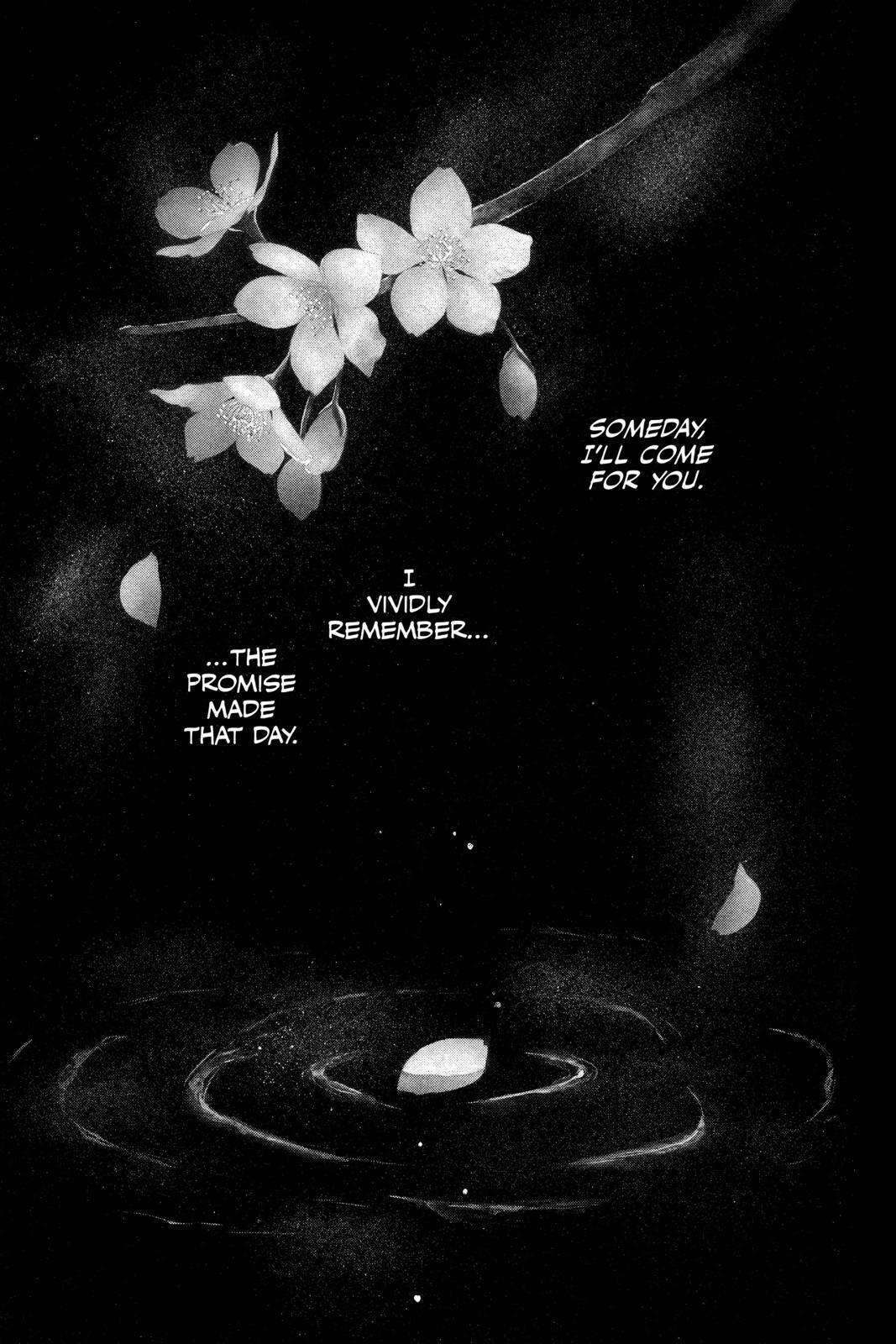 Read Black Bird Manga Online