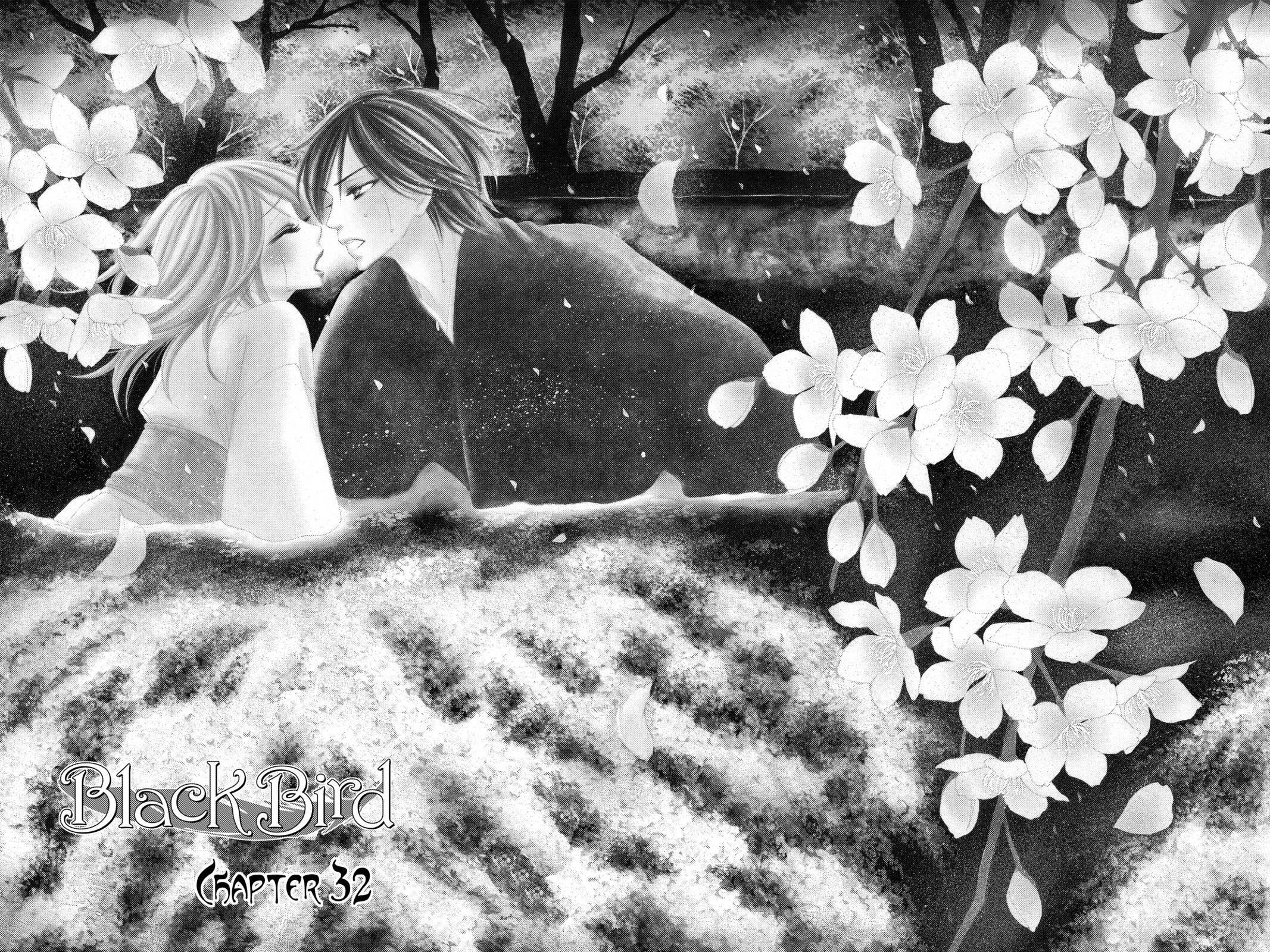 Read Black Bird Manga Online