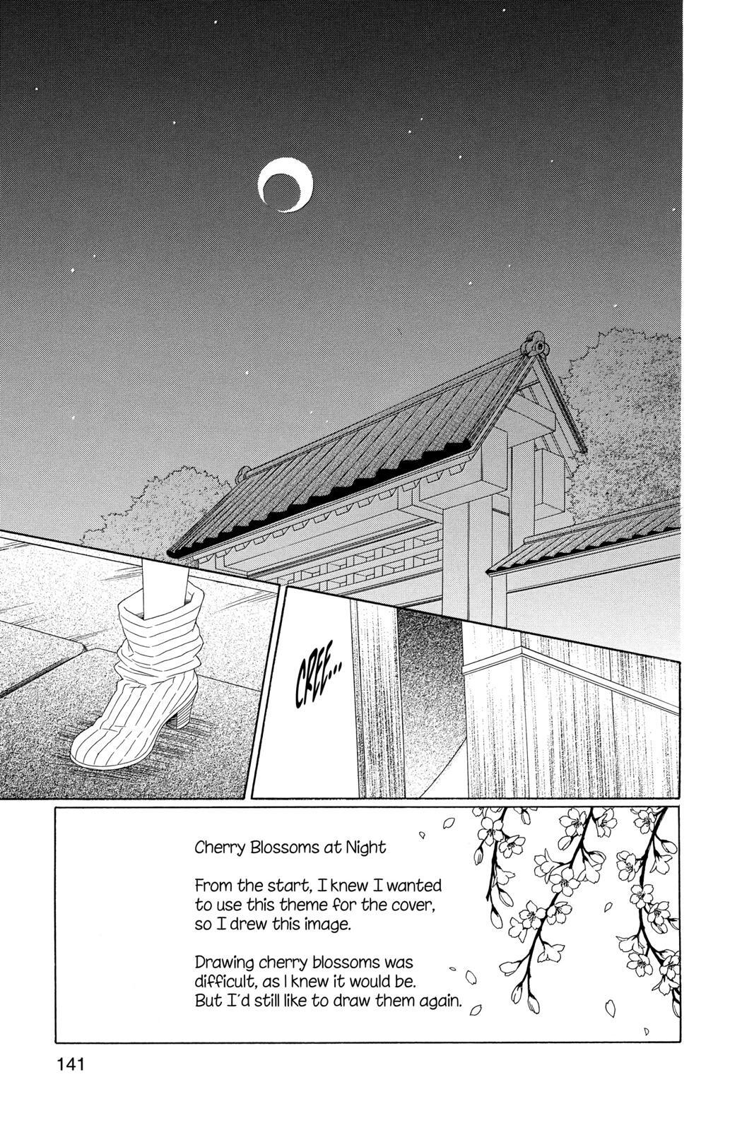 Read Black Bird Manga Online