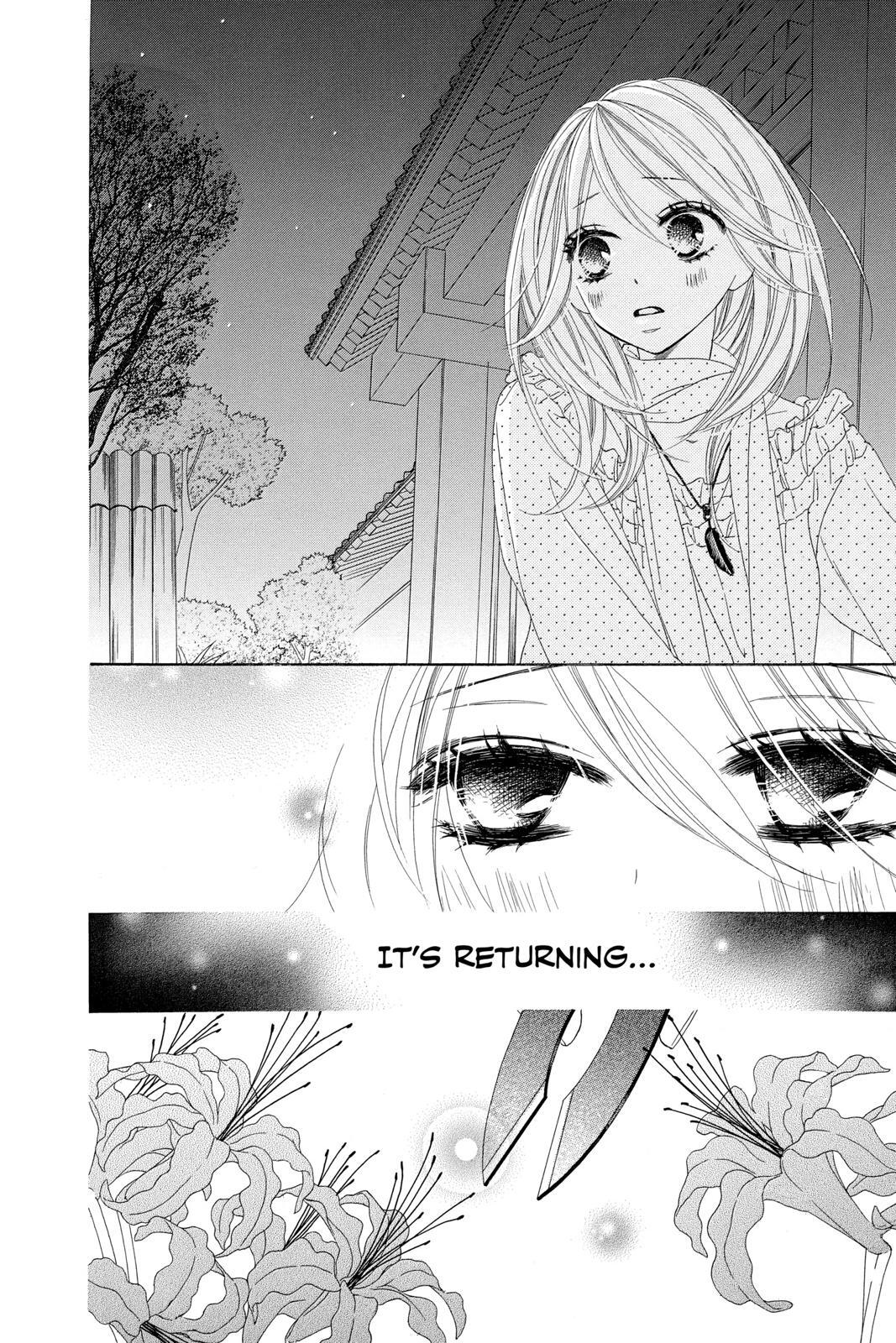 Read Black Bird Manga Online