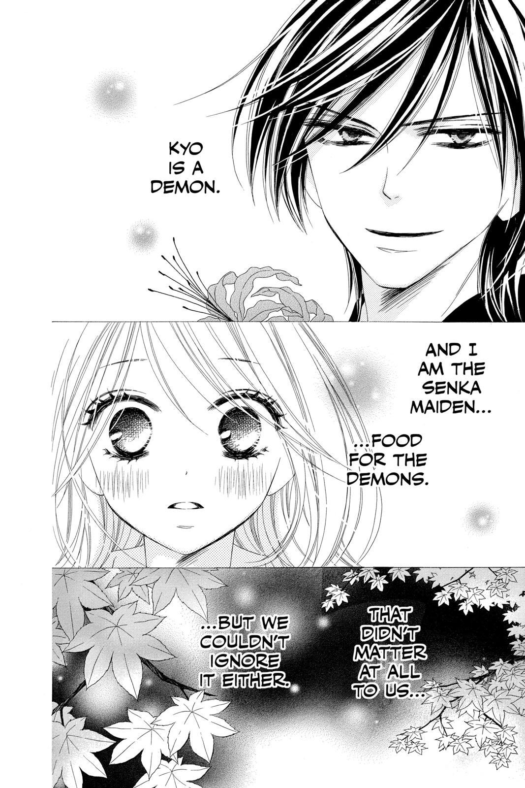 Read Black Bird Manga Online