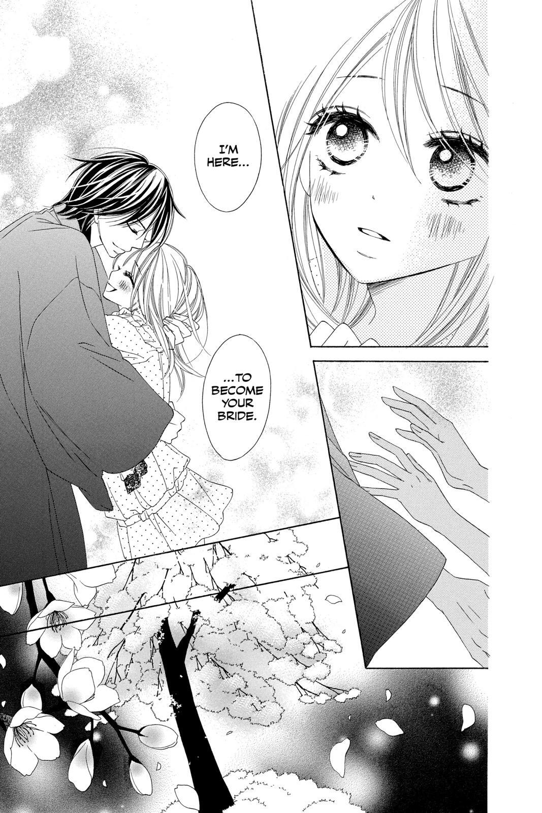 Read Black Bird Manga Online