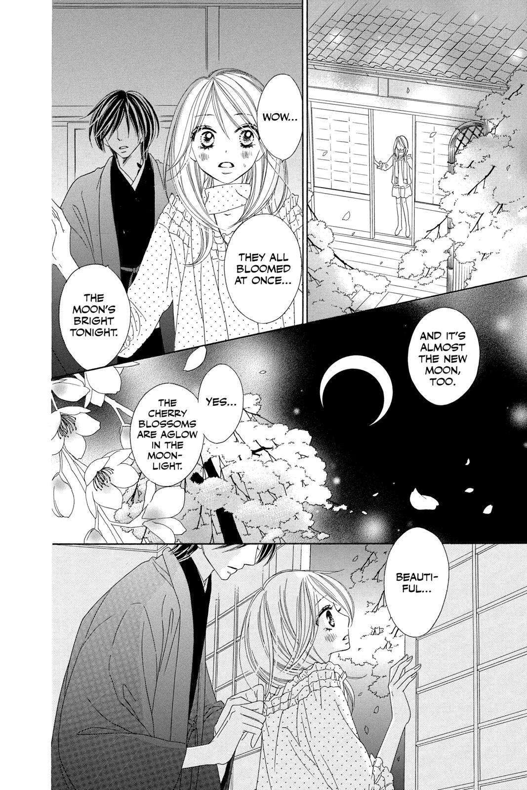 Read Black Bird Manga Online