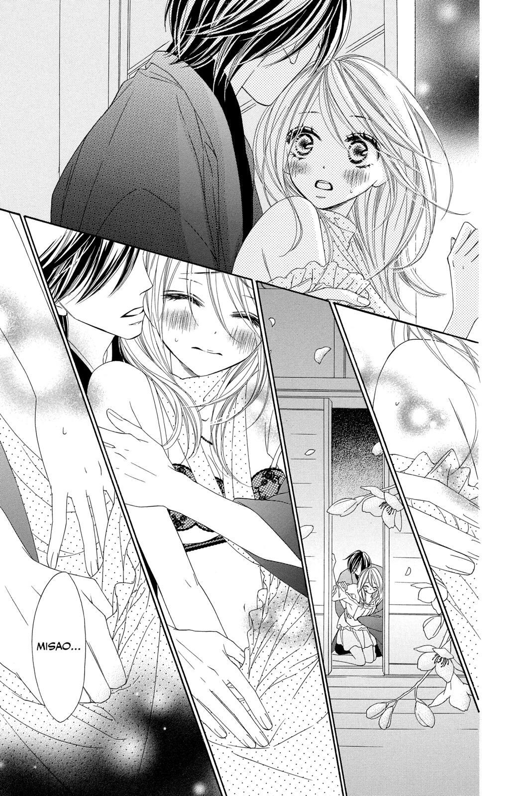 Read Black Bird Manga Online