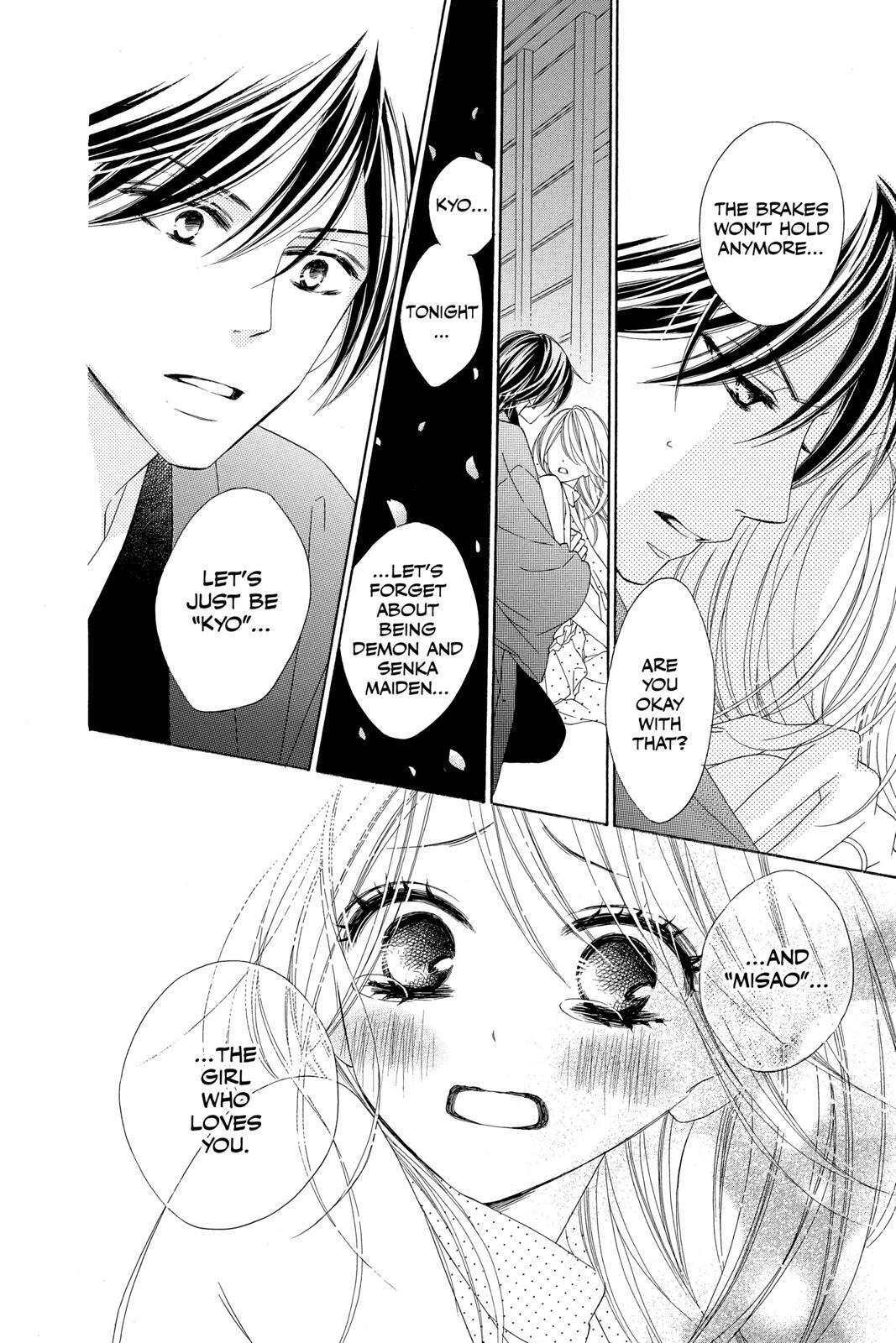 Read Black Bird Manga Online