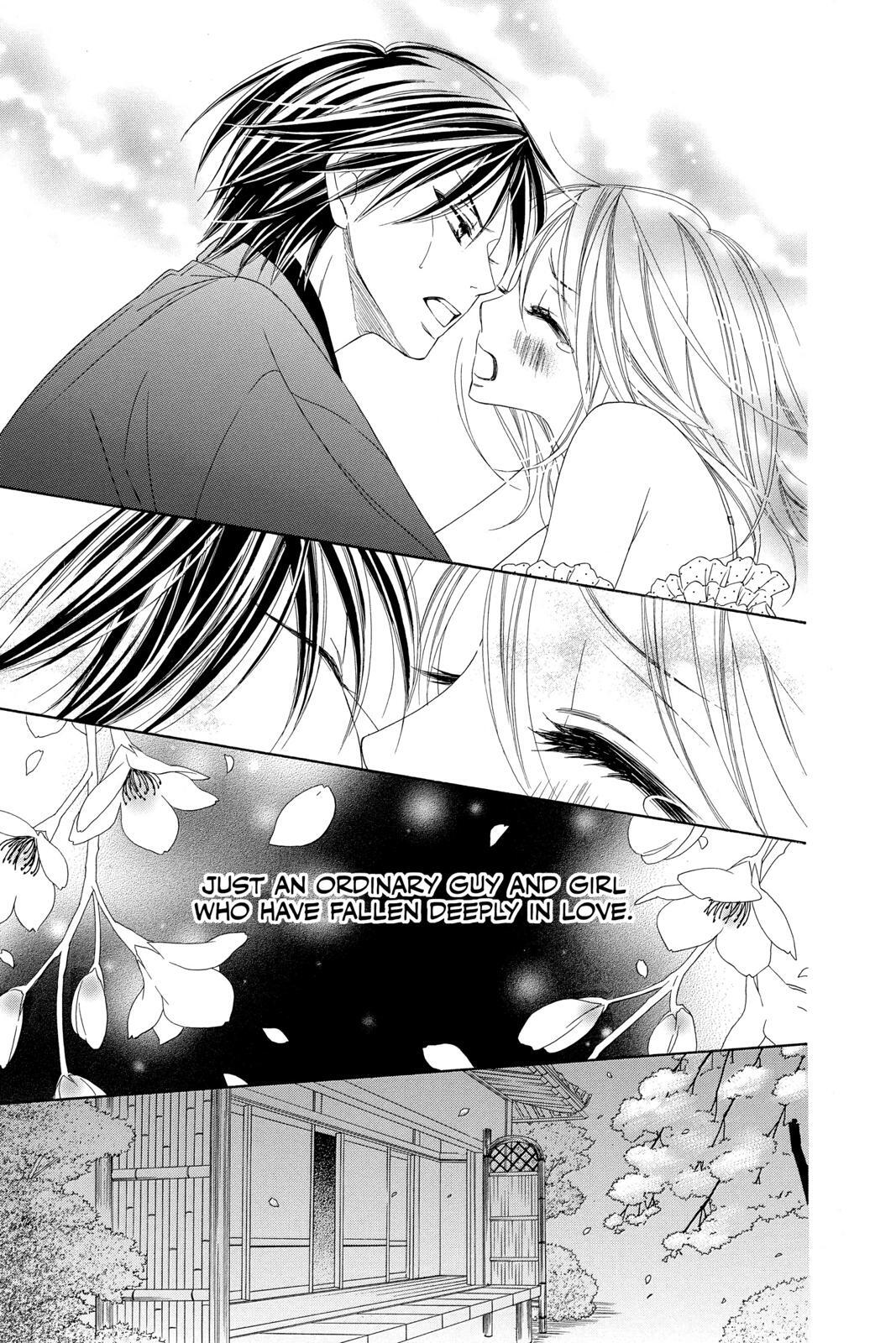 Read Black Bird Manga Online