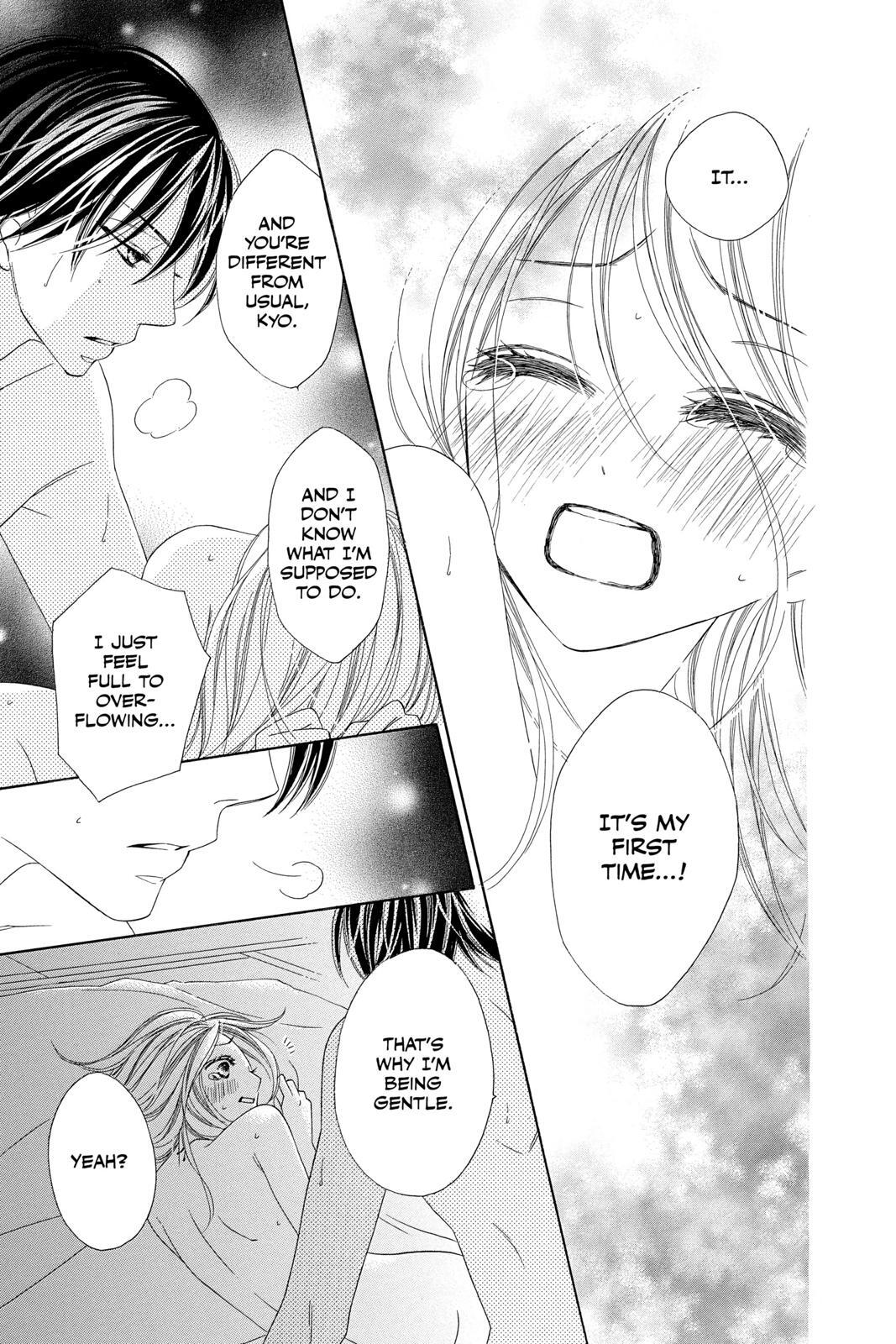 Read Black Bird Manga Online