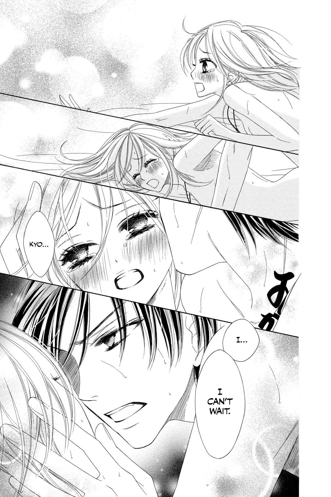 Read Black Bird Manga Online