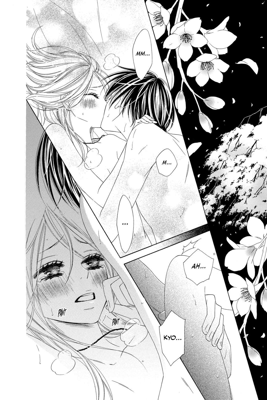 Read Black Bird Manga Online