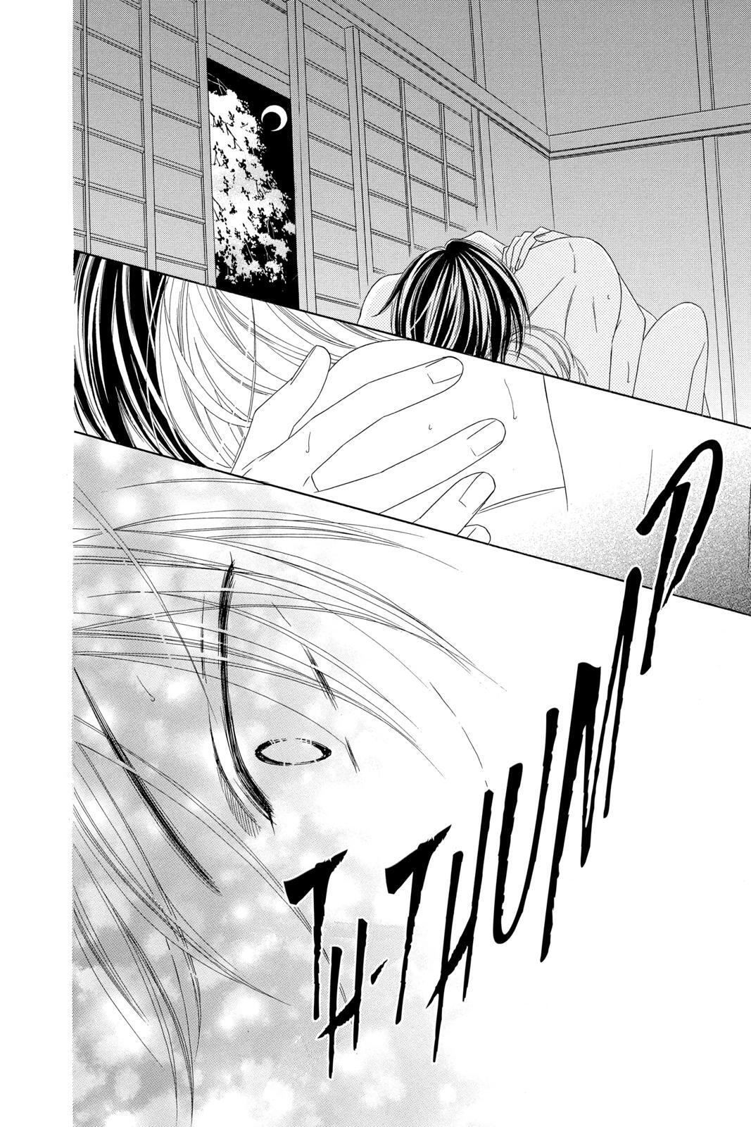 Read Black Bird Manga Online