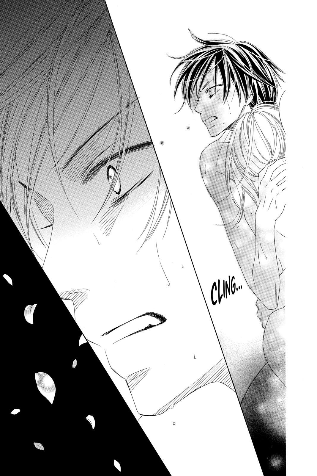 Read Black Bird Manga Online