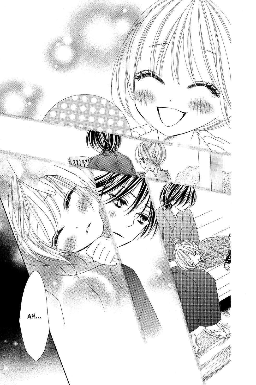 Read Black Bird Manga Online