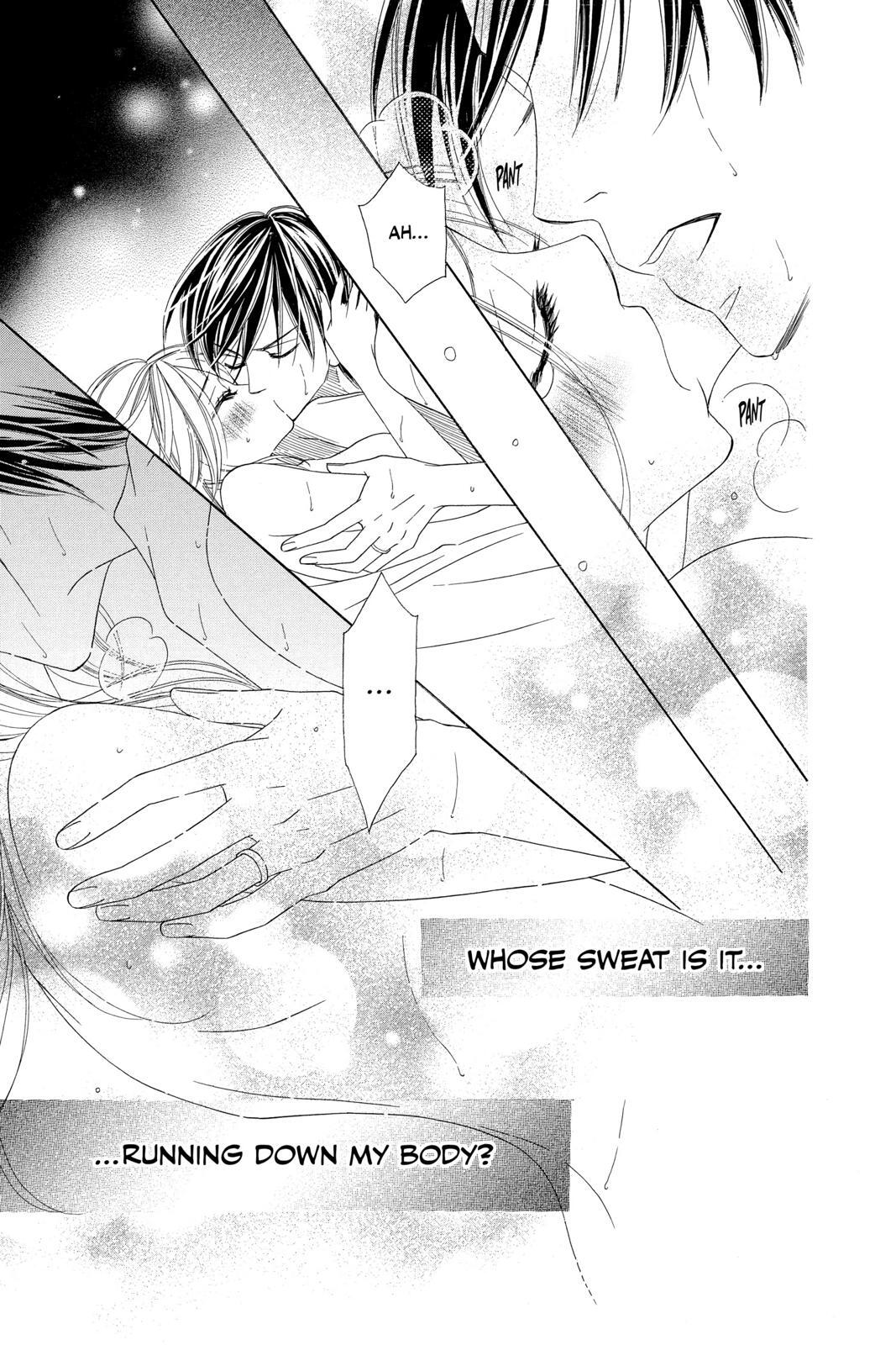 Read Black Bird Manga Online