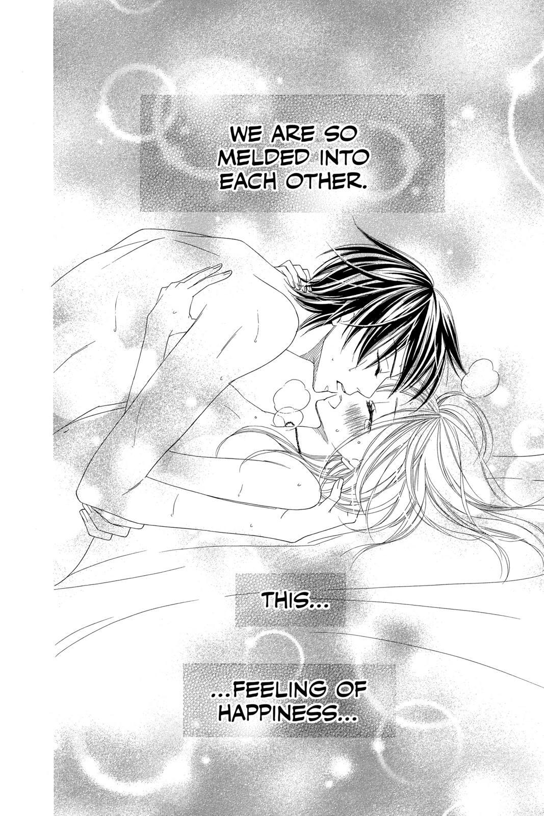 Read Black Bird Manga Online