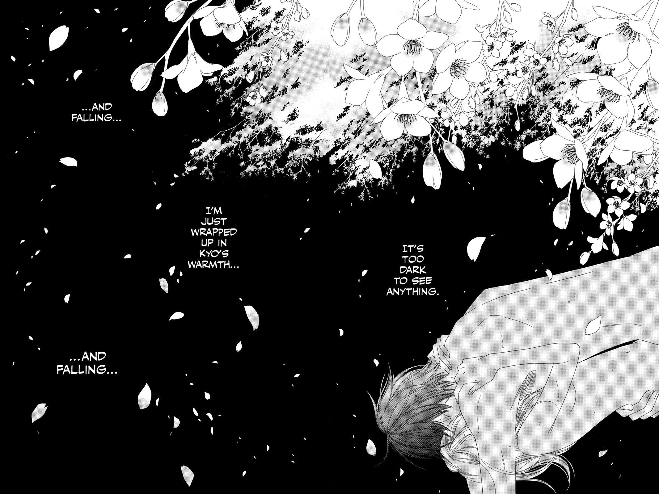 Read Black Bird Manga Online
