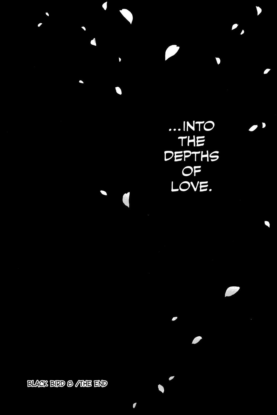 Read Black Bird Manga Online