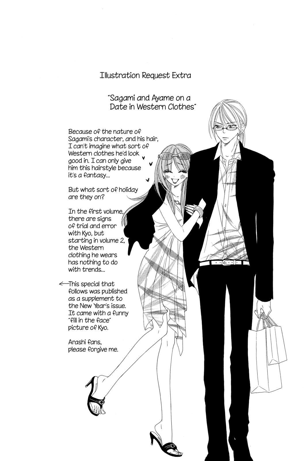Read Black Bird Manga Online