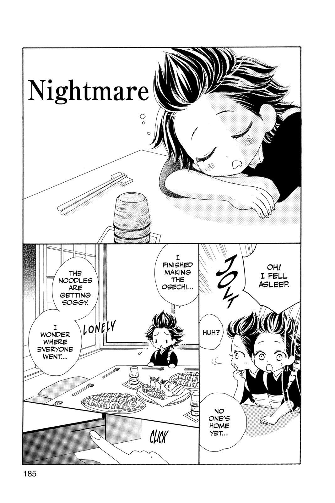 Read Black Bird Manga Online