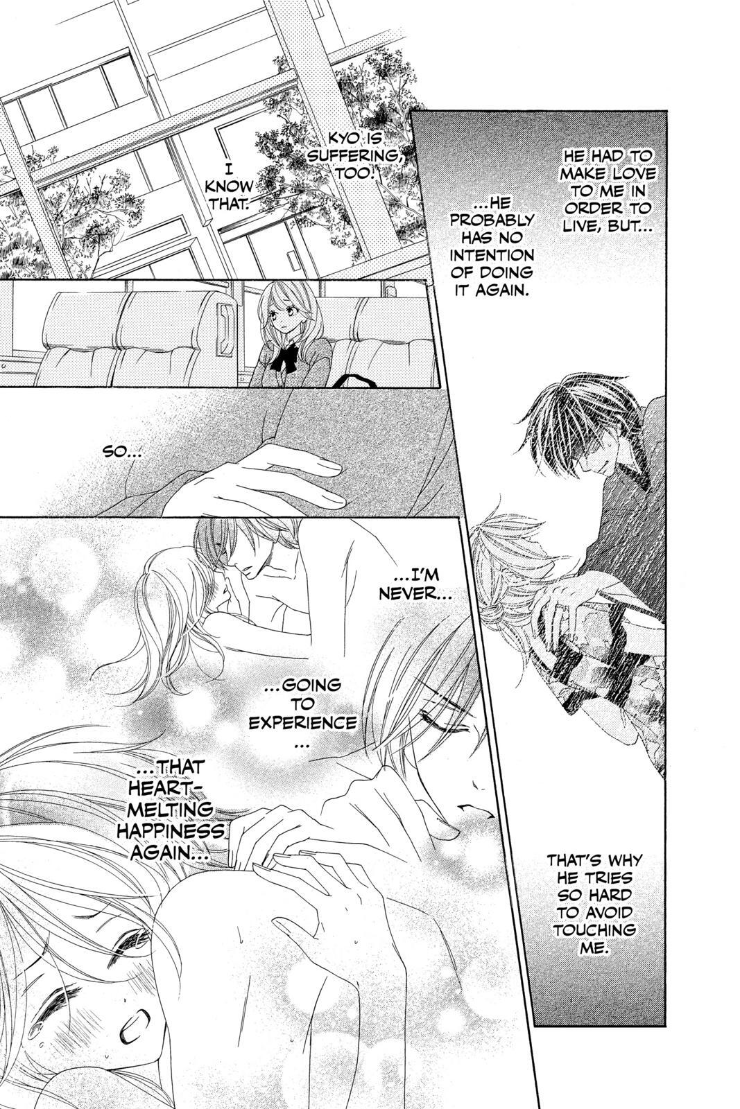 Read Black Bird Manga Online