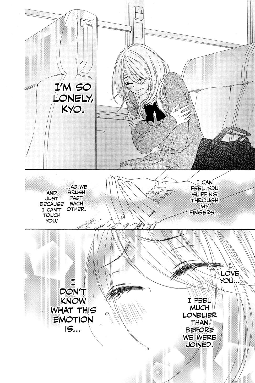 Read Black Bird Manga Online