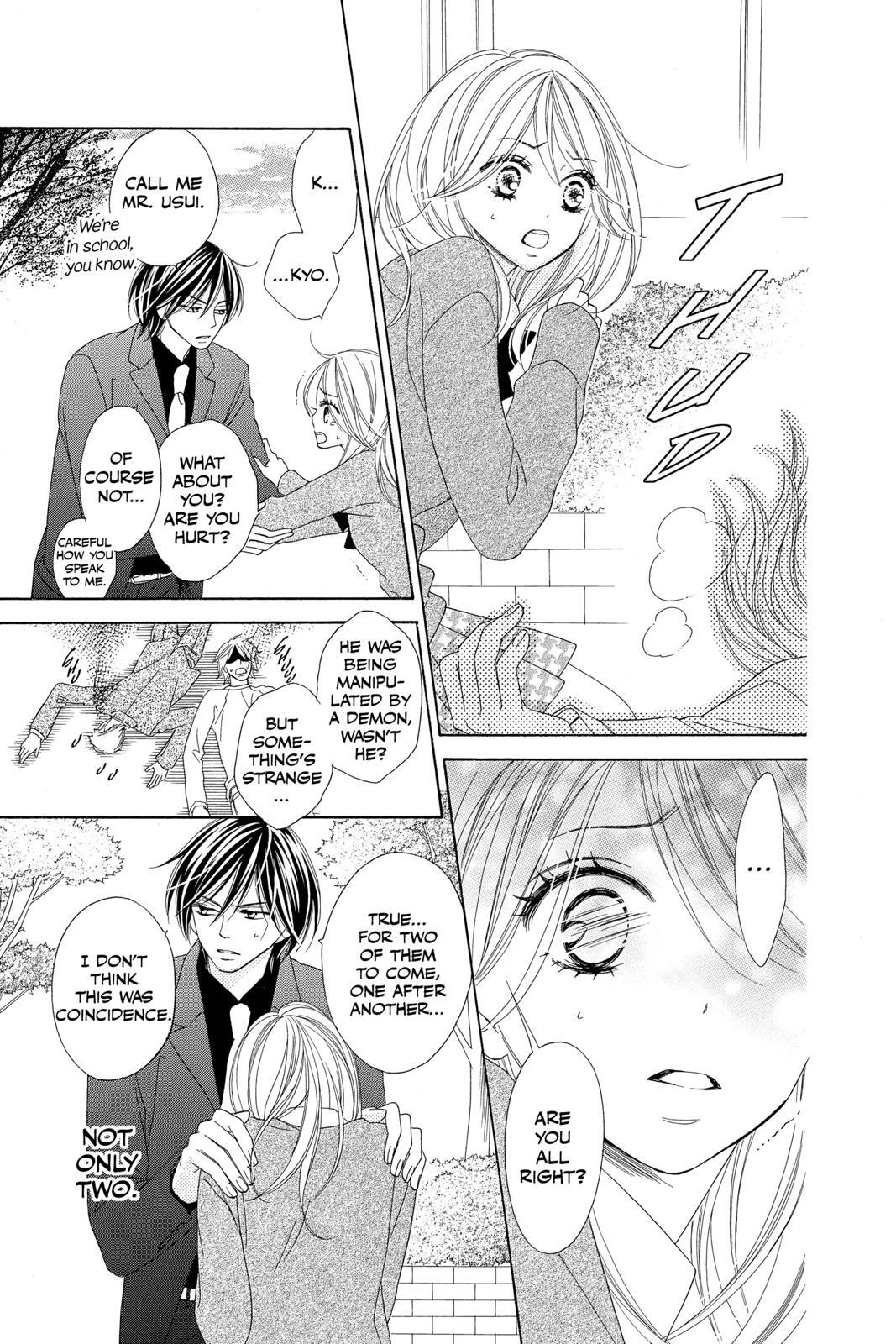 Read Black Bird Manga Online
