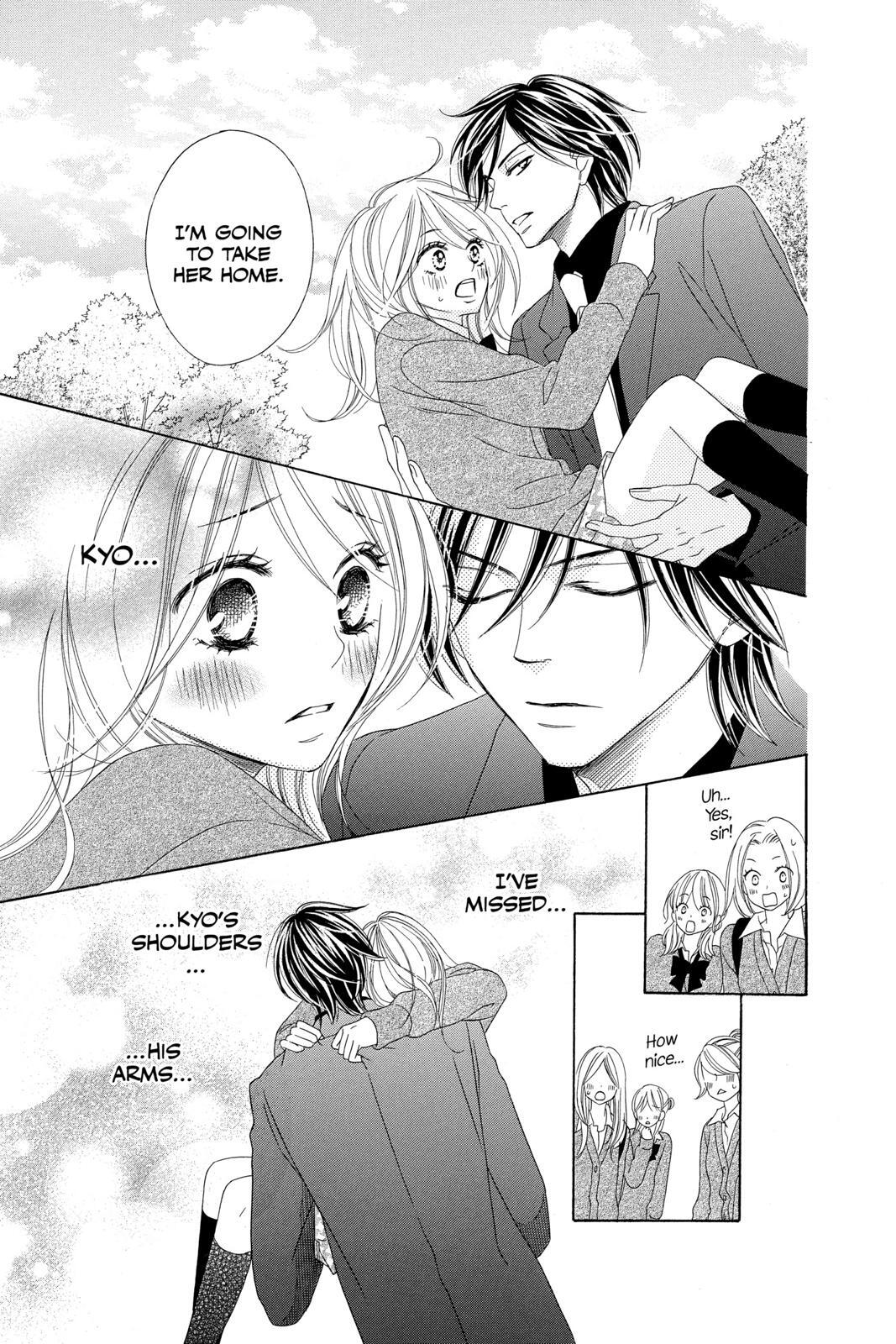 Read Black Bird Manga Online