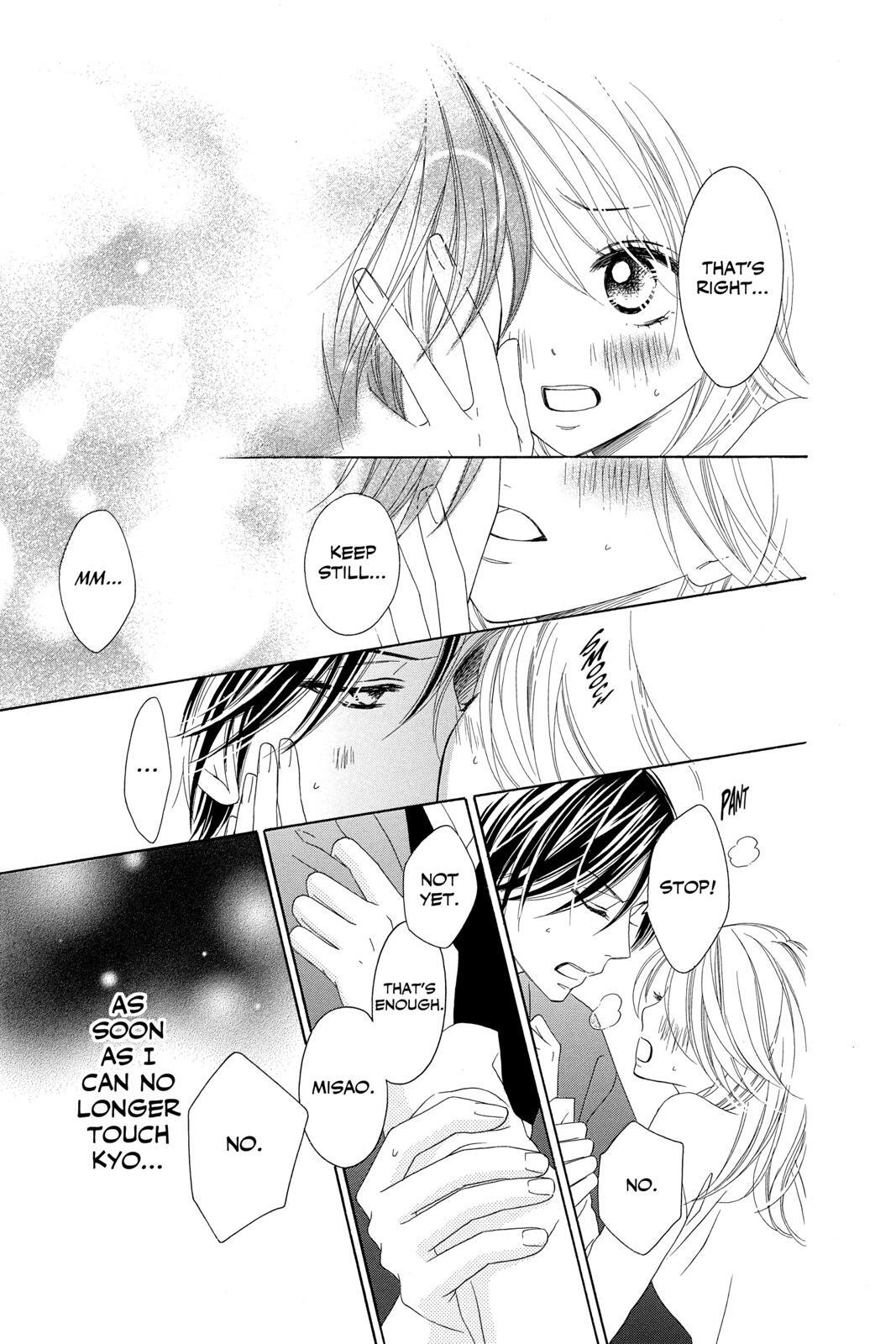 Read Black Bird Manga Online