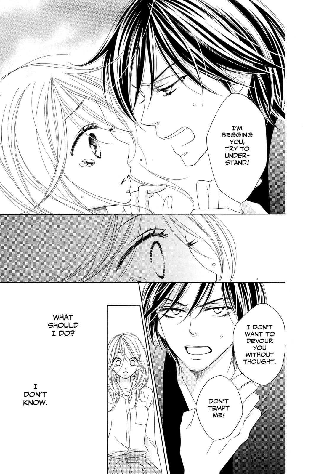 Read Black Bird Manga Online