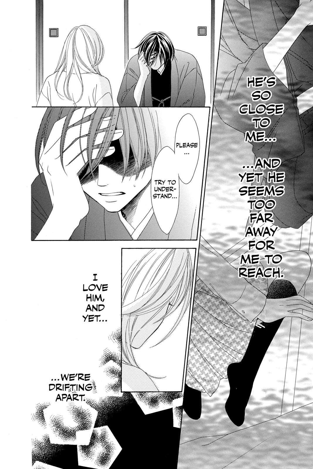 Read Black Bird Manga Online