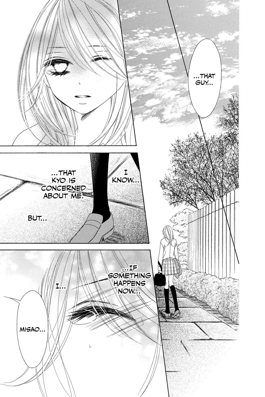 Read Black Bird Manga Online