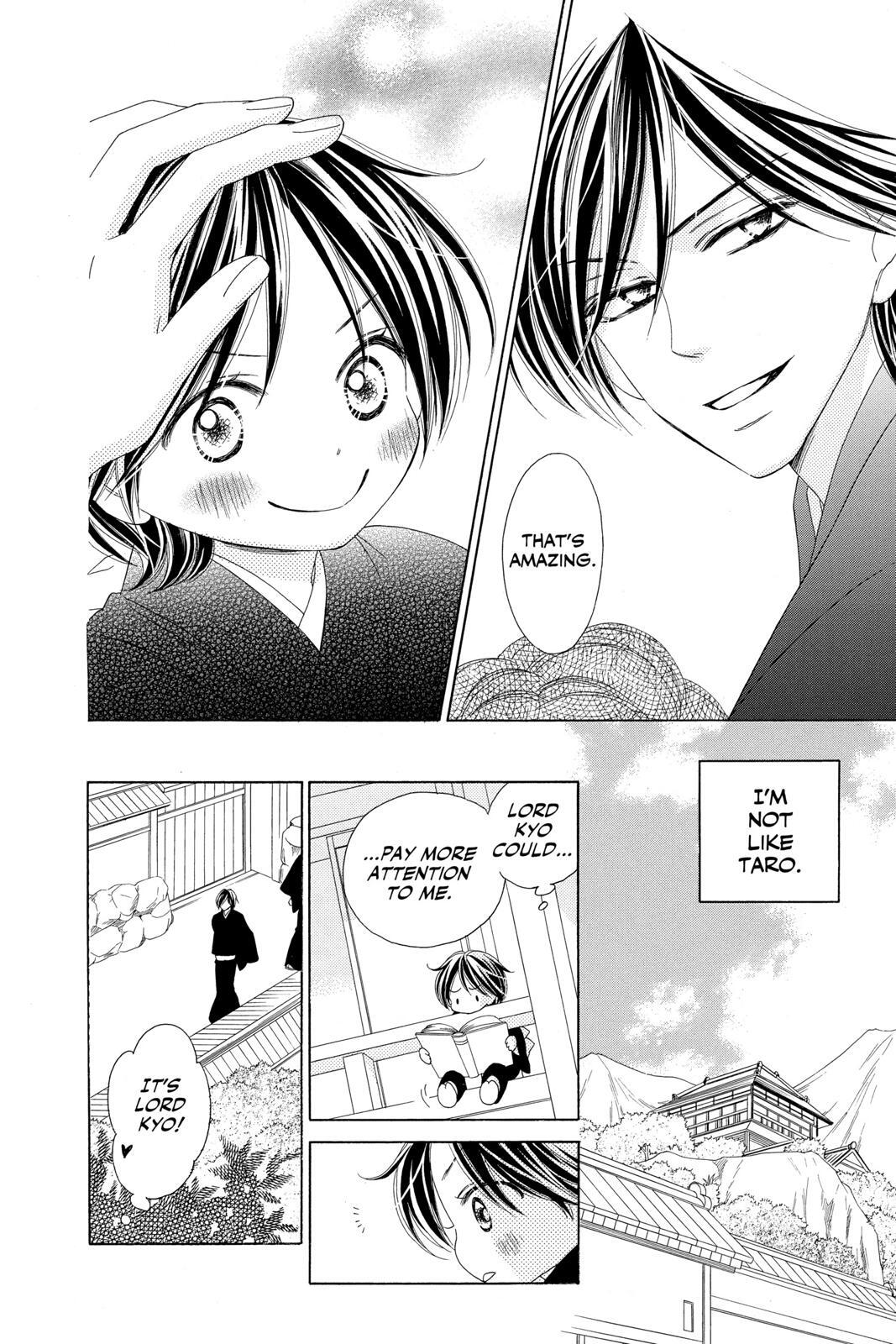 Read Black Bird Manga Online