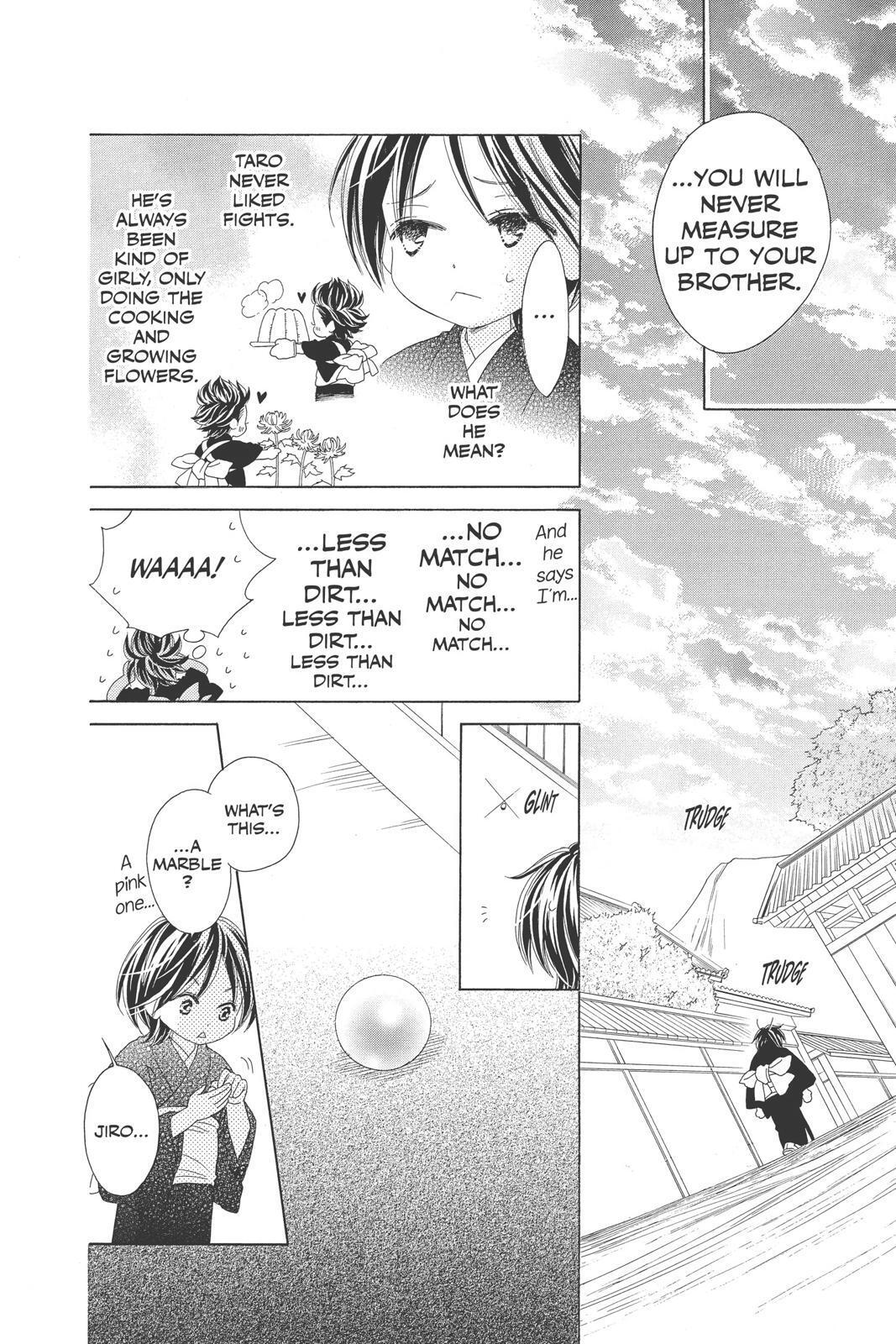 Read Black Bird Manga Online