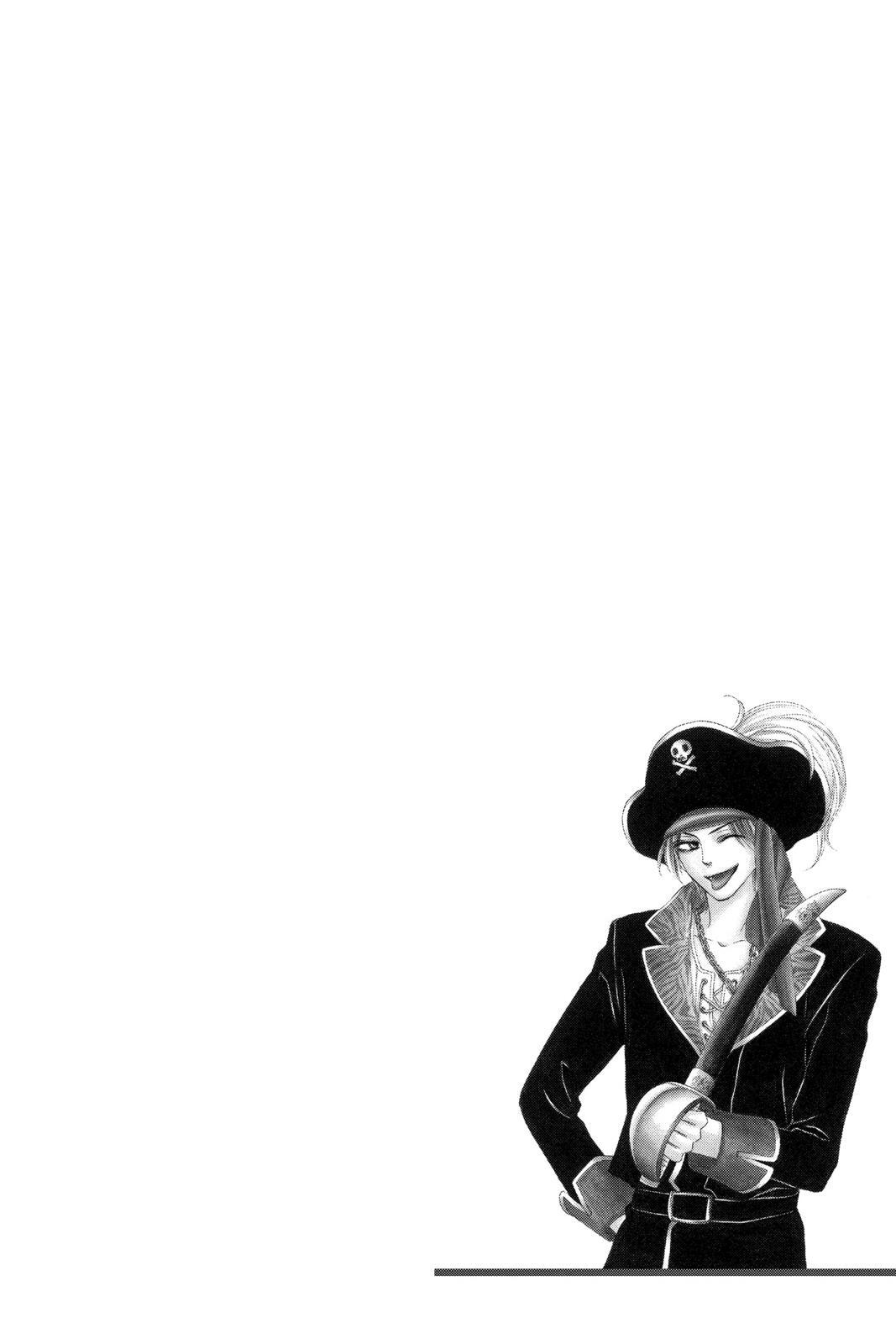 Read Black Bird Manga Online