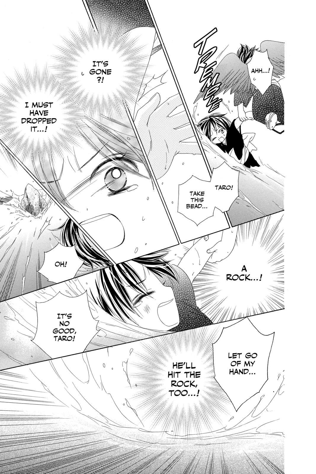 Read Black Bird Manga Online