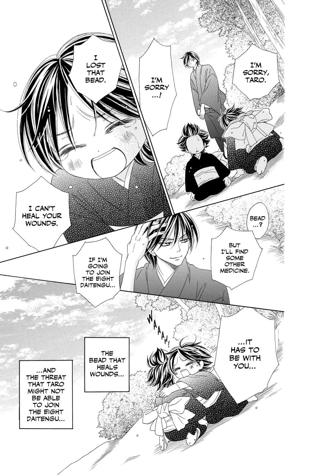 Read Black Bird Manga Online