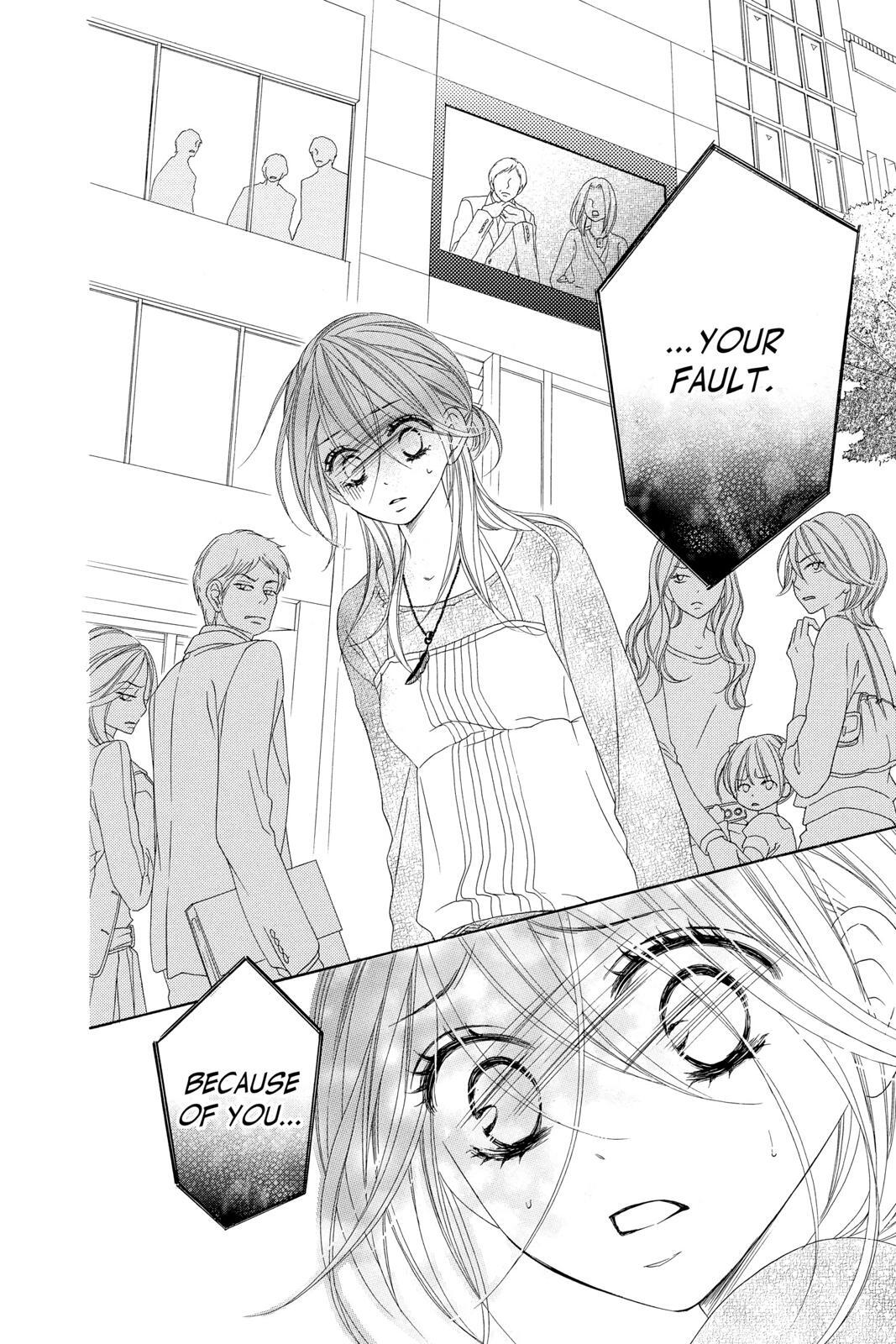 Read Black Bird Manga Online