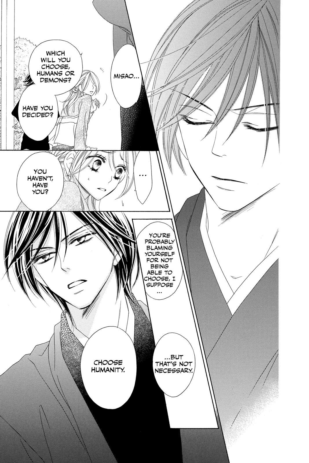Read Black Bird Manga Online