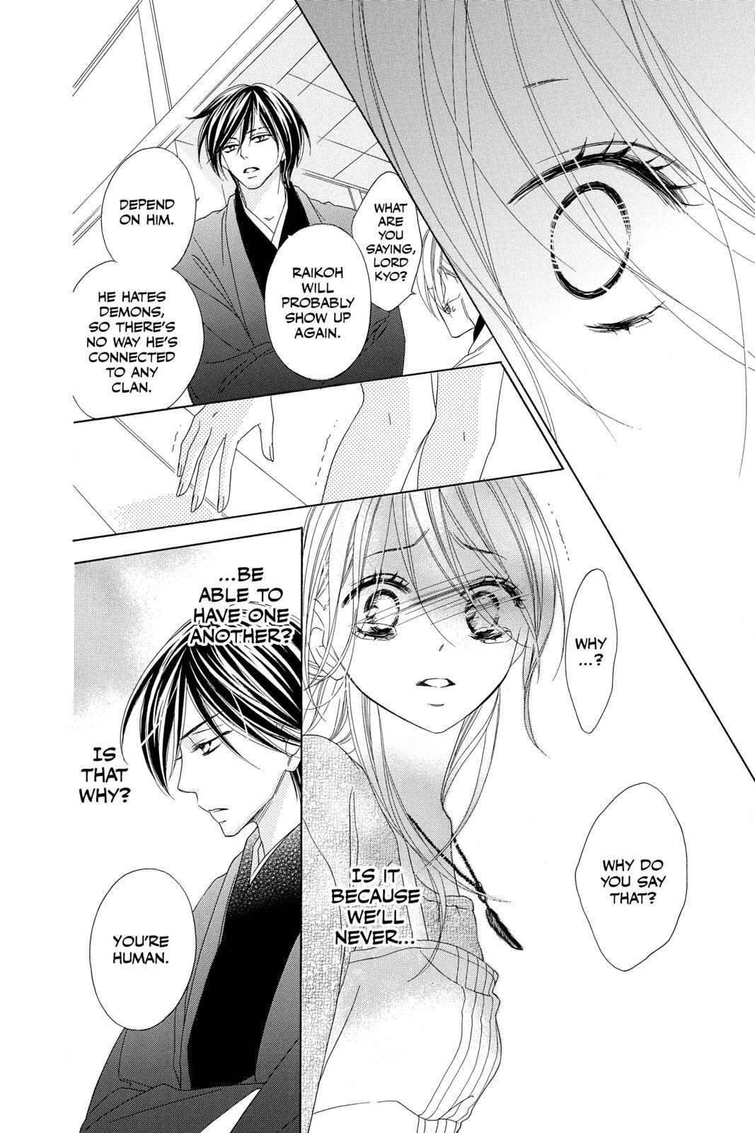 Read Black Bird Manga Online
