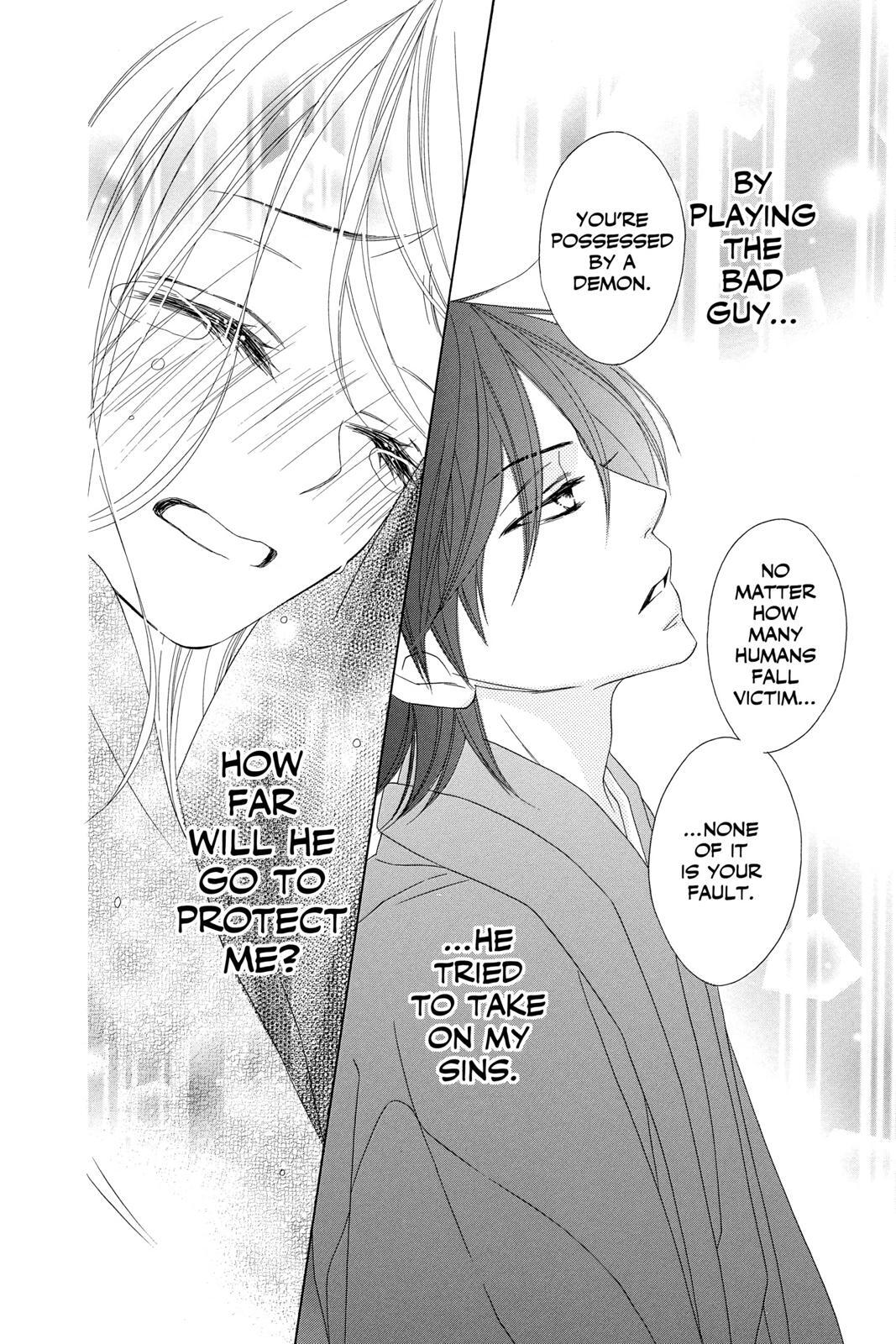 Read Black Bird Manga Online