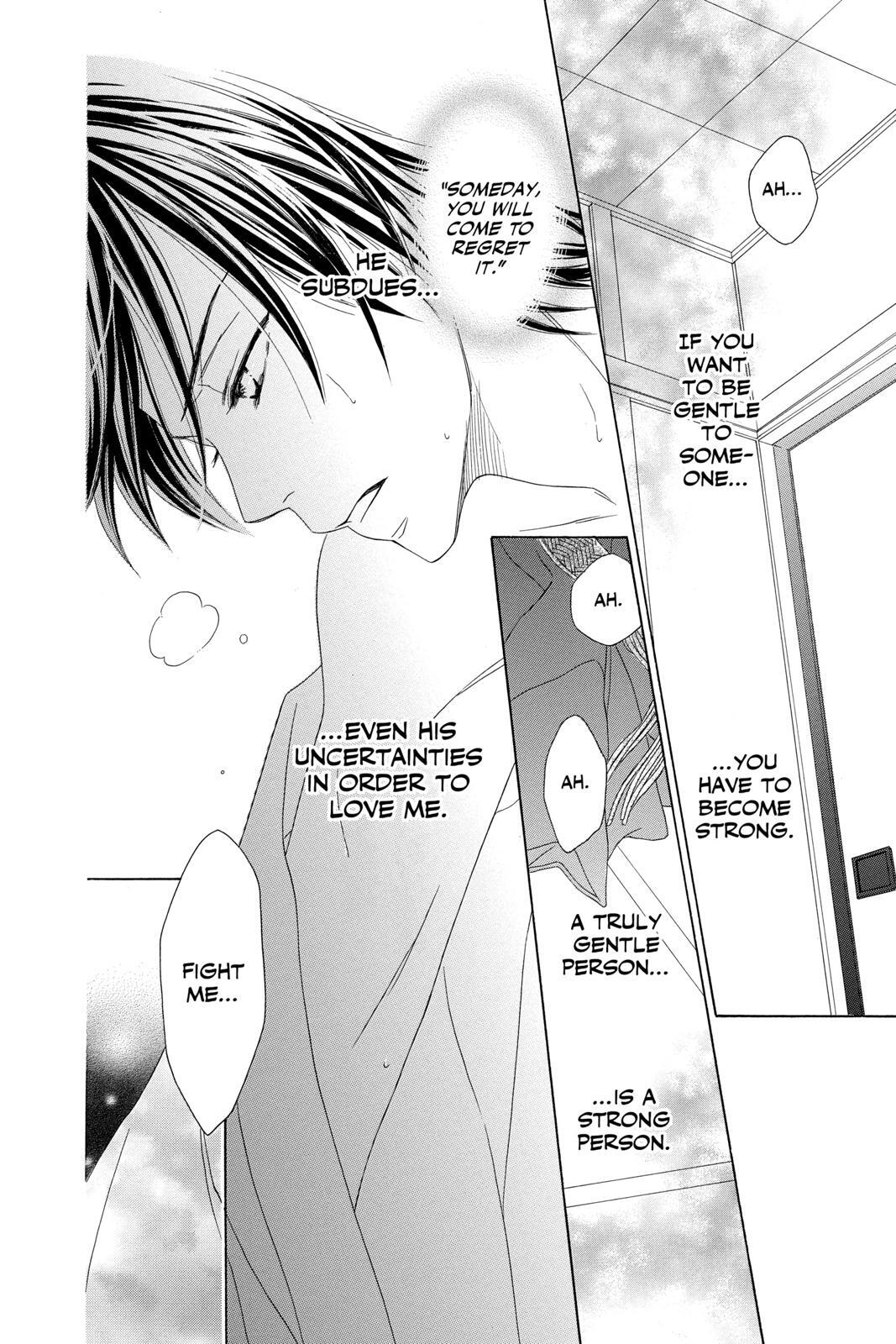 Read Black Bird Manga Online